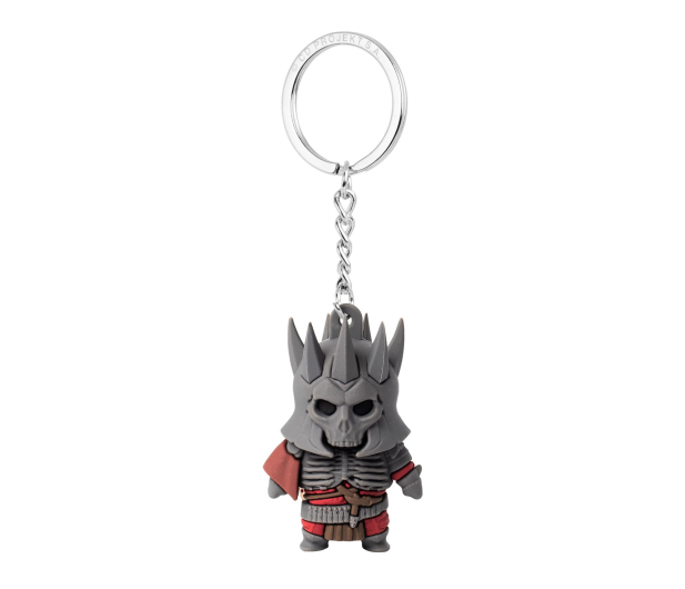 Merch Brelok 3D The Witcher (Wiedźmin) Wild Hunt (Dziki Gon) Eredi - 1322357 - zdjęcie 2